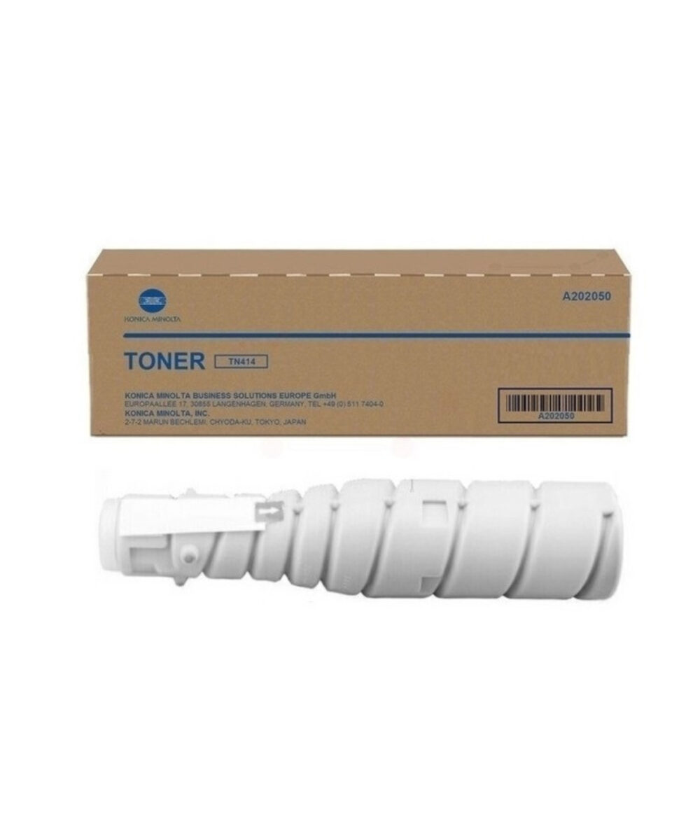 Konica Minolta TN-414