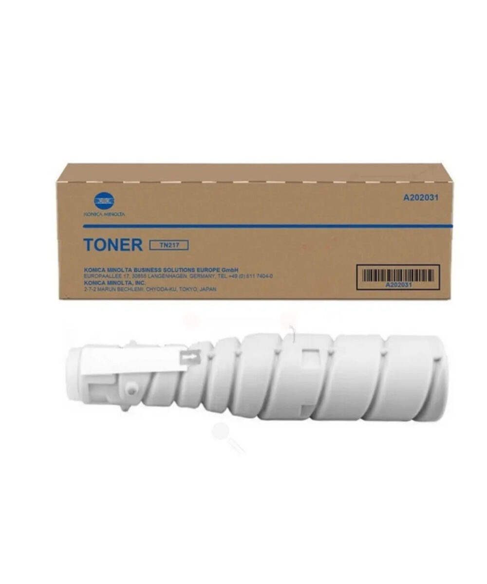 Konica Minolta Toner TN-217