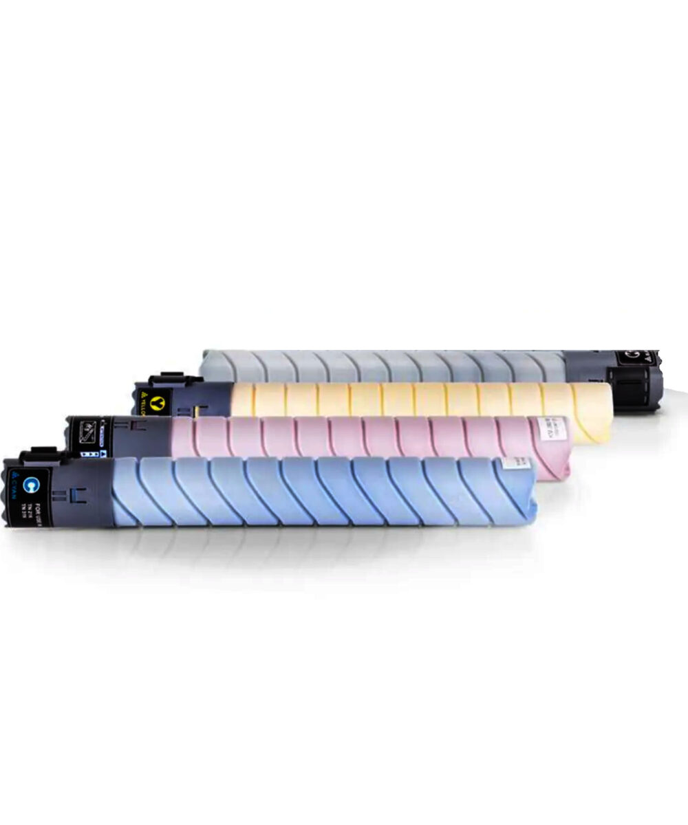 Konica Minolta Original Bizhub TN-321 ALL