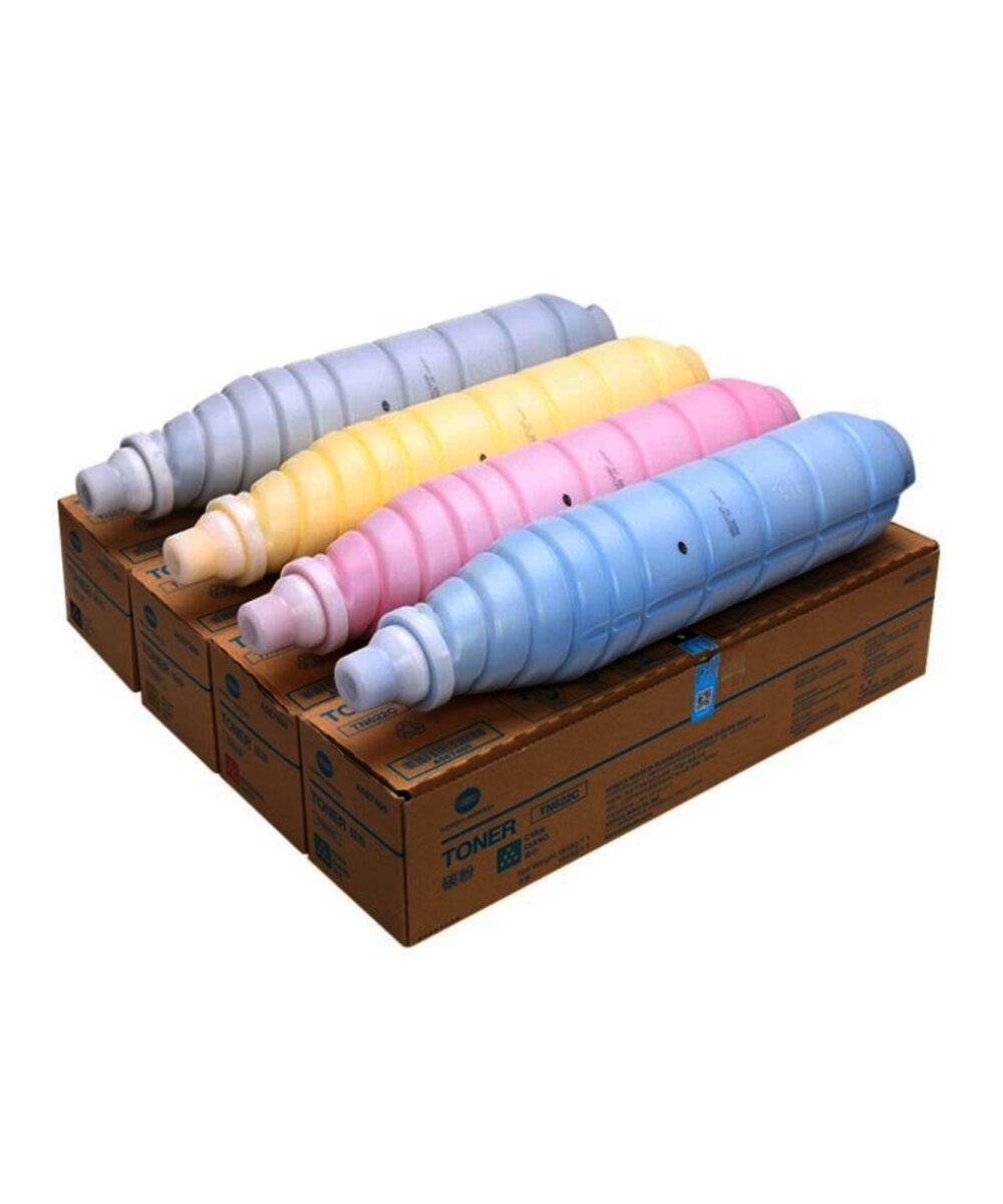 Konica Minolta Toner PRESS TN-622 ALL