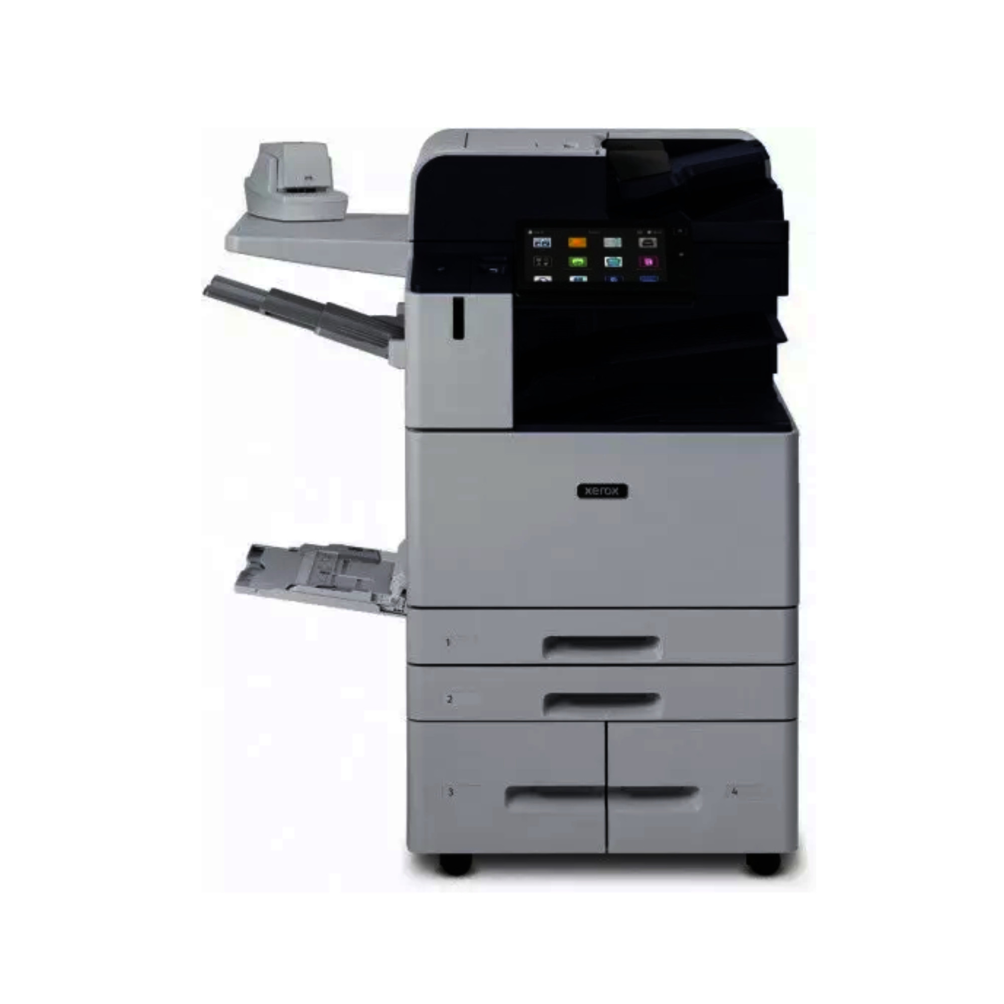 Xerox Altalink C8135 Multifunktions