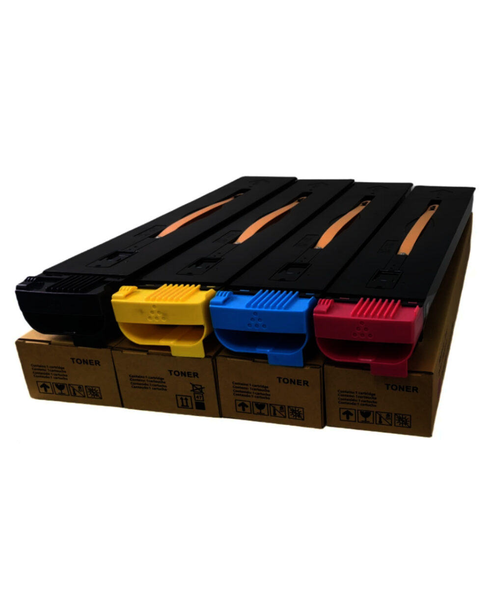 Xerox Original Toner PRESS 700, 770, C75, J75 ALL