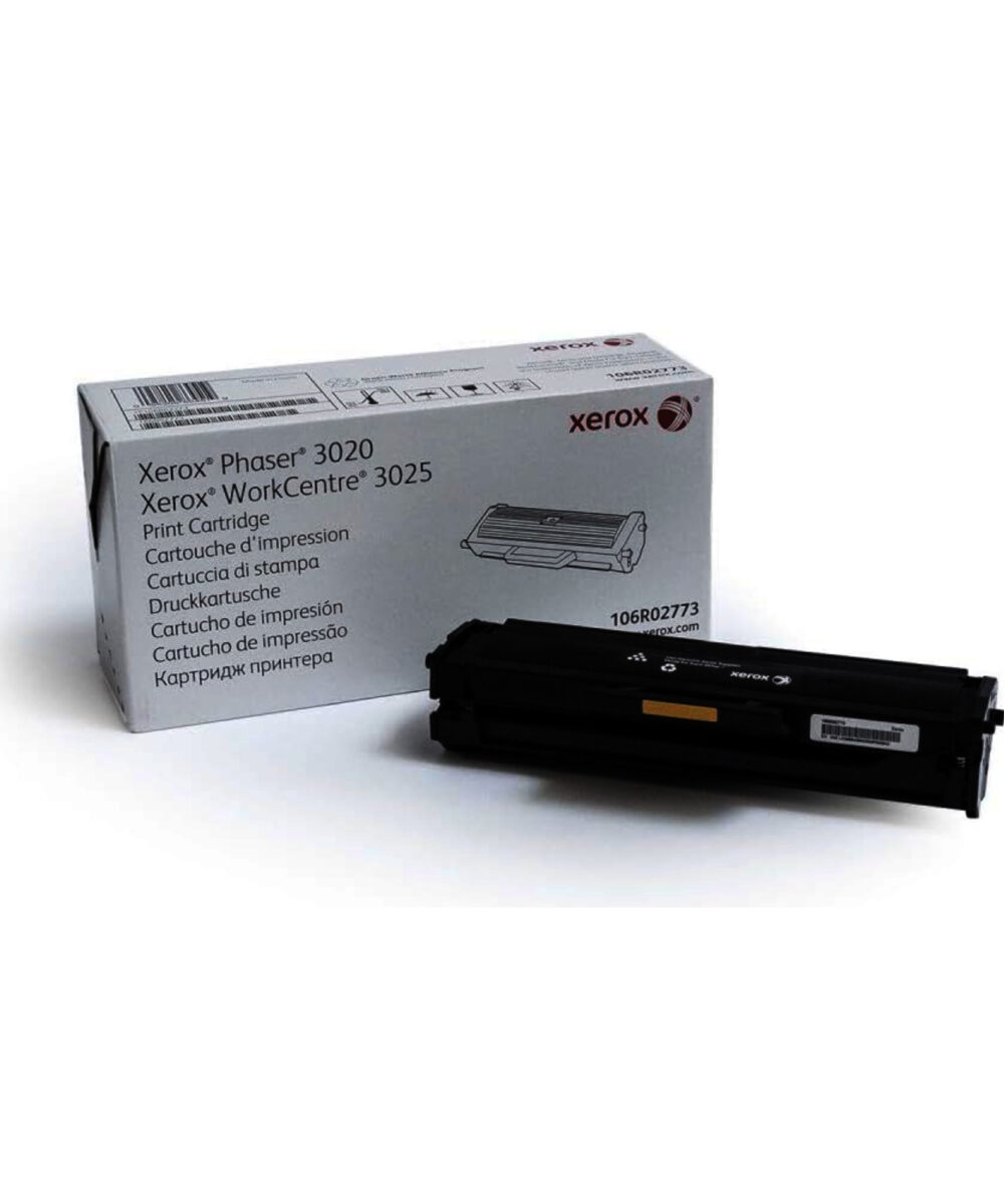 Xerox Toner 106R02773