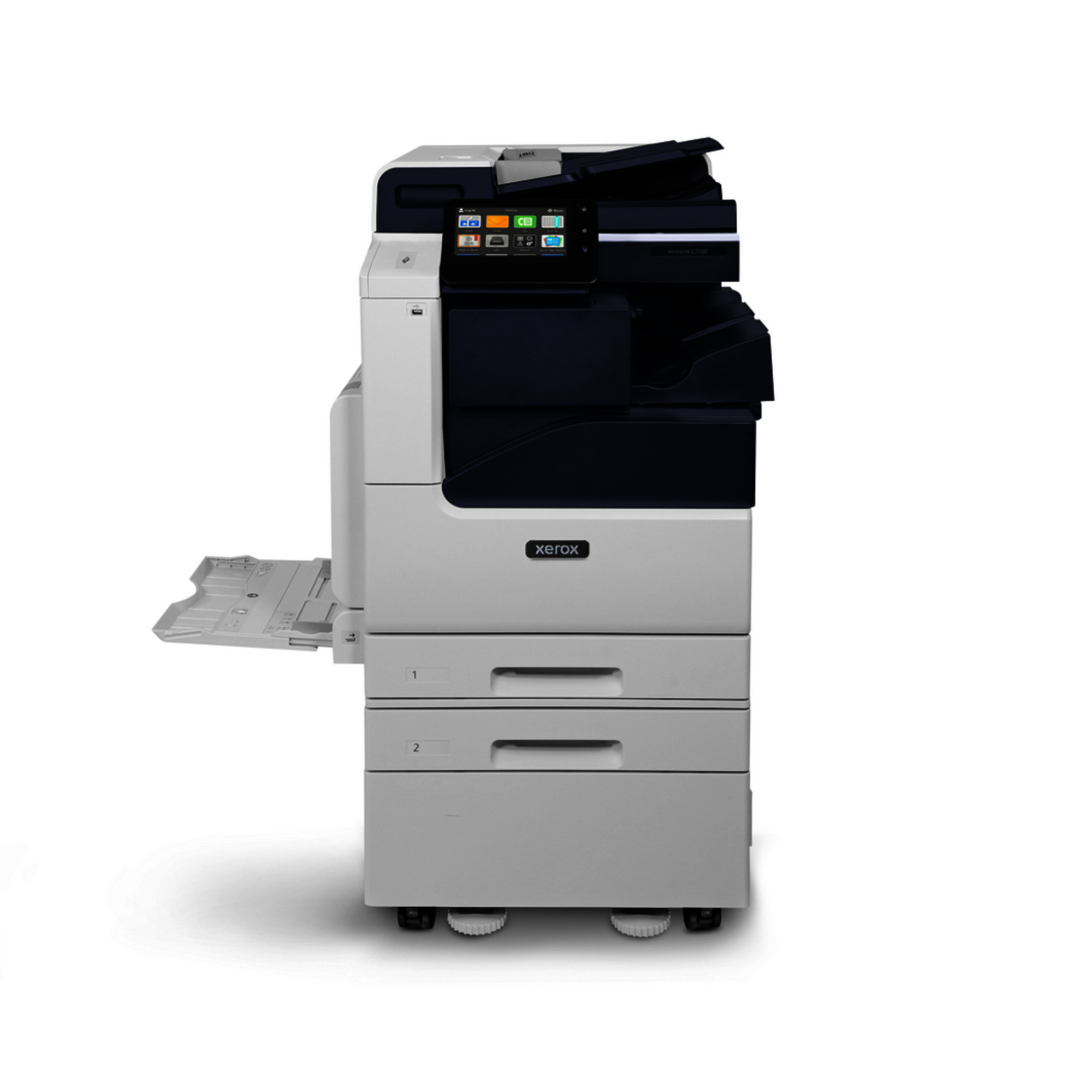 Xerox Versalink B7125 Multifunktions