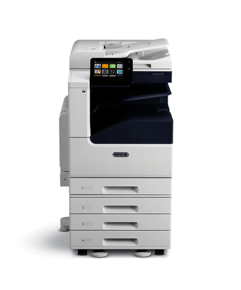 Xerox Versalink C7025 Multifunktions