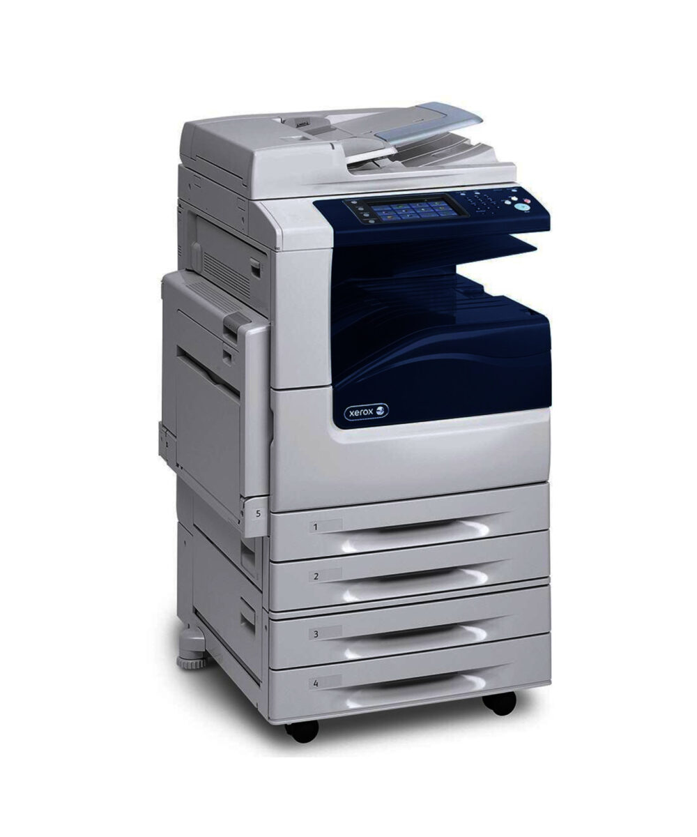 Xerox WorkCentre 7835 Multifunktions